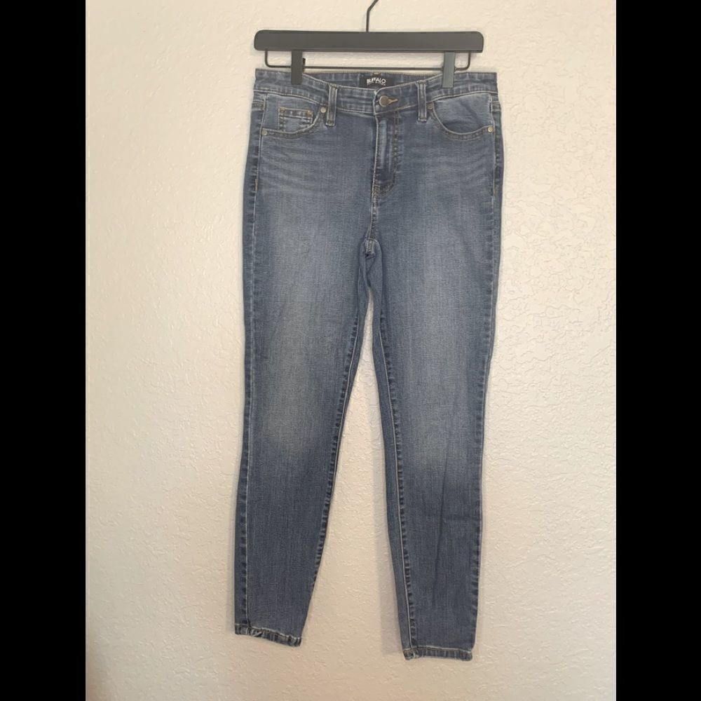 Buffalo David Bitton jeans size 27